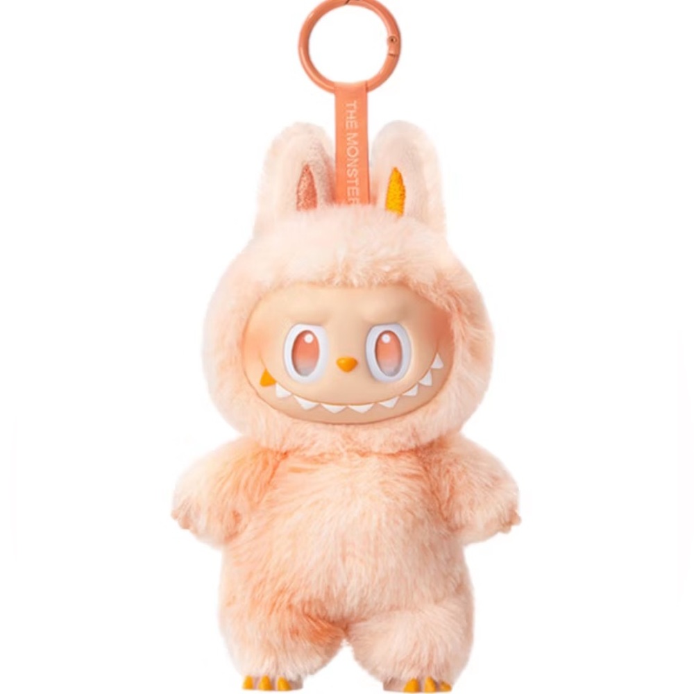 LABUBU Big Into Energy- HAPPINESS